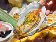 -碌碌发·东南亚风味烧烤档(体育西店)