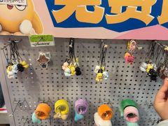 -金谷园饺子·烧烤(人大总店)