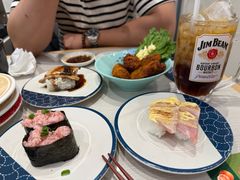 -滨寿司(高新伊藤店)