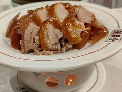 -北京全聚德(王府井店)