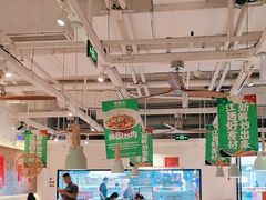 -味福记·江西小炒·南昌小吃(青山湖万达店)