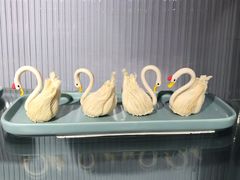 -老苏州大客堂·苏帮菜·松鼠桂鱼·苏州传统小吃(观前街人民商场店)