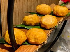 -煲宫猪肚鸡(晶品店)