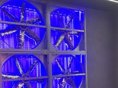 -关你鬼室大型密室逃脱(佛山创意园店)