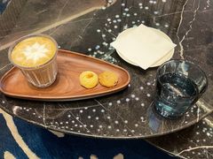 -V咖啡(兰州盛达希尔顿酒店)