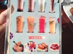 -忆咖啡观景餐厅(桂林象山公园店)