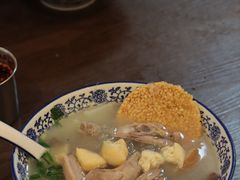 -小潘记鸭血粉丝汤