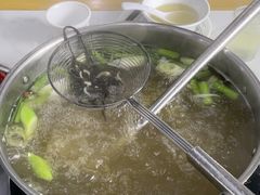 -正宗贵州二嫂黄牛肉馆(青村店)