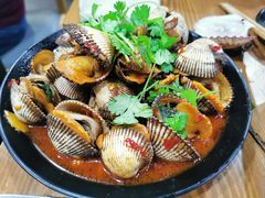 花甲王-老虎滩大连海鲜烧烤(建邺云锦路总店)