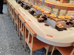 -争鲜回转寿司(海曙天一PLUS店)