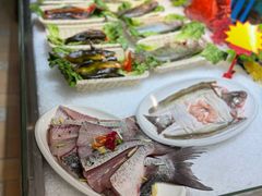 -老西门·常州菜(新区店)