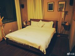 -厦门良筑精品酒店(厦门中山路店)