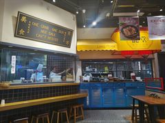 -龍堂蟹黄小笼包(万家丽店)