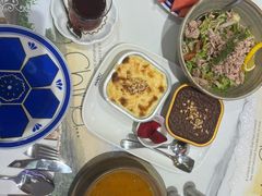-SULTAN·苏坦土耳其餐厅(新光汇店)