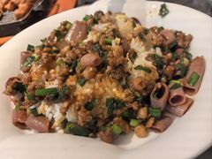 -前海沿·青岛菜(乐客城店)