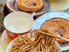 -小秋水饺(大成路总店)