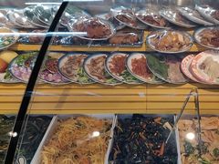 -王祖名抻面(罗湖分店)