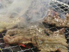 -松明一烤肉馆(鲁园店)