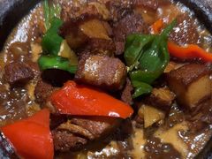 -敏珠拉姆藏餐·南京厨房(富春江东街店)