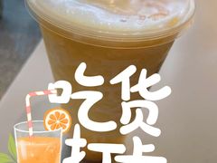 -喜茶(深圳海岸城店)