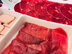 -伊犇牛清真牛肉火锅(宽窄巷子店)