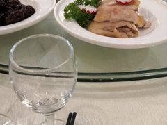 -中油泰富国际酒店-中餐厅