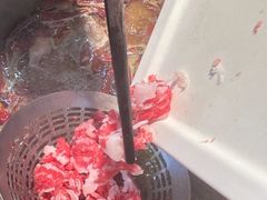-来龍儿鲜切牛肉自助老火锅