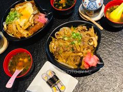 -东京爱上大连(中央大道店)