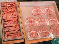 -乔先生涮肉·鲜活牛羊肉火锅(塘沽店)