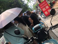-蓉城西二道无名冒菜(西二道街店)