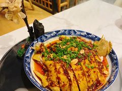 棒棒鸡-川味堂·四川豆花(八卦岭店)