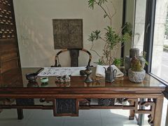 -老清朝包子铺(开明街店)
