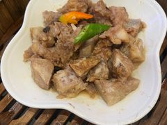 -永盛茶档·港式餐厅(桥北店)