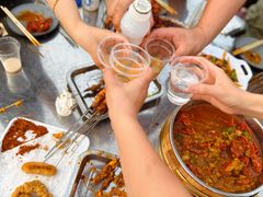 -永刚烧烤(大夜市店)