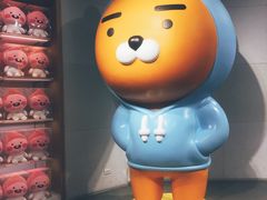 -KAKAO FRIENDS(弘大店)