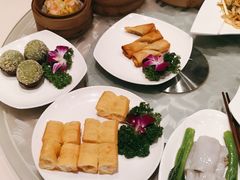 -桃源春晓中餐厅 TaoYuan Restaurant