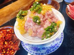 -楠火锅(绵阳首店)