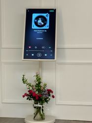 -闺蜜瑜伽·普拉提女性塑形馆