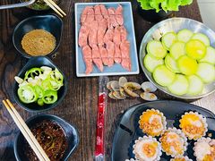 -张吴记小泥炉烤肉(体育场店)