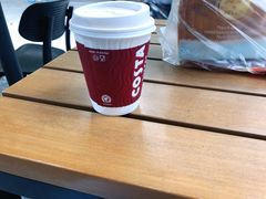 -COSTA COFFEE(常熟路店)