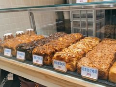 -红心闪闪面包牛奶公司(旺角星辰店)