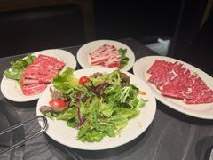 -NIUAN牛庵·日式和牛烧肉(恒隆店)