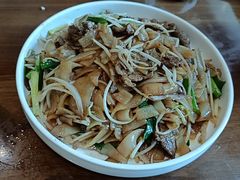 -牛氏石磨肠粉(海璟国际店)