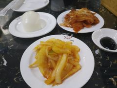-桃园中华料理炸酱面(燕儿岛路店)