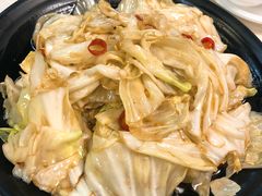 -马黑哥椒麻鸡(清江山水店)