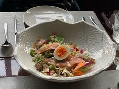 -YUE·6·西式融合餐厅(外滩六号店)