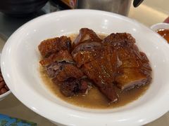 -香顺·客家菜(东坑店)