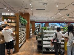 -MUJI无印良品(环球港店)