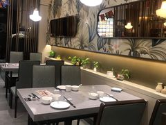 大堂-银筵(武夷路店)