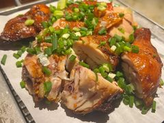 -绿茶餐厅(朝阳大悦城店)
